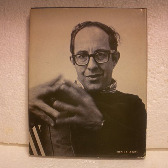 Vintage Hardback by Henri Nouwen The Living Reminder Second Printing 1977 - Picture 2 of 5